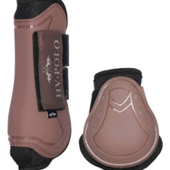 Gamaschen und Streichkappen HVPClassic FS26, Set