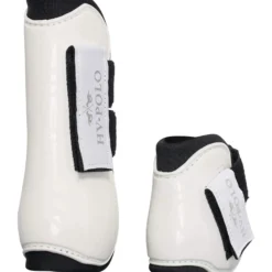 Gamaschen und Streichkappen Kids HVPClassic, Ponygamaschen, 4er Set