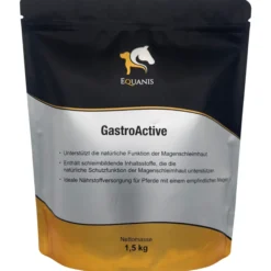Gastro Active, Ergänzungsfuttermittel, Pellets