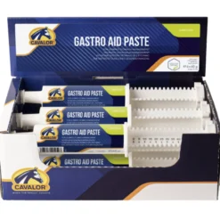 Gastro Aid Paste, Ergänzungsfuttermittel