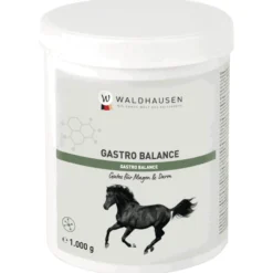 Gastro Balance, Ergänzungsfuttermittel, Pulver