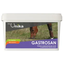 Gastrosan, beruhigt den Magen, Ergänzungsfuttermittel
