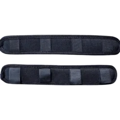 Genick- und Nasenpolster, Memory Foam