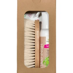 Geschenkset SchmutzLiese + StarFinish