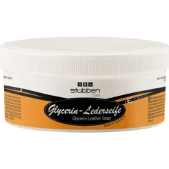 Glycerin-Lederseife, Sattelseife