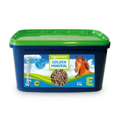 Golden Mineral, Mineralfutter, Ergänzungsfuttermittel