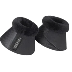 Gravity Hufglocken mit Fleece