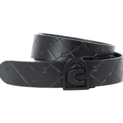 Gürtel CAVALTALE FS24, Ledergürtel