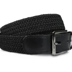Gürtel Daily Braided, elastisch