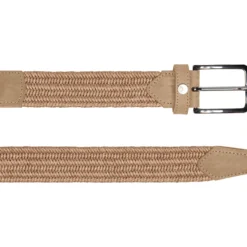 Gürtel Damen Elastic FS26, Reitgürtel, elastisch