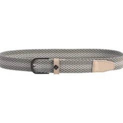 Gürtel Damen IRH FS26, Flechtgürtel
