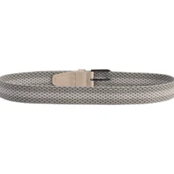 Gürtel Damen IRH FS26, Flechtgürtel
