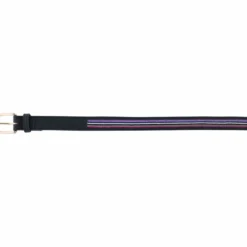 Gürtel FS26, Reitgürtel, Leder