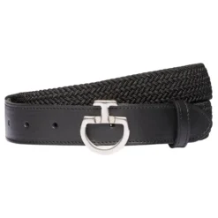 Gürtel Herren CT Clasp, Reitgürtel