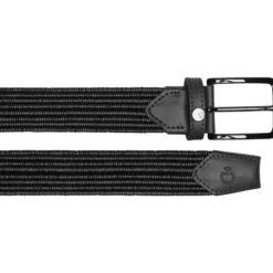 Gürtel Herren CT Elastic, Reitgürtel, elastisch