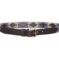 Gürtel HVPChaya, Pologürtel, Leder