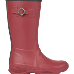 Gummistiefel Kinder YR Ultra Stride, wasserdicht