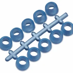 Gummistopfen Stud Plugz, Gewindestopfen, Verschlußstopfen, für Stollenlöcher