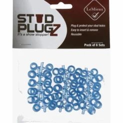 Gummistopfen Stud Plugz, Gewindestopfen, Verschlußstopfen, für Stollenlöcher