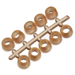 Gummistopfen Stud Plugz, Gewindestopfen, Verschlußstopfen, für Stollenlöcher