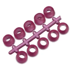 Gummistopfen Stud Plugz, Gewindestopfen, Verschlußstopfen, für Stollenlöcher