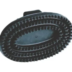 Gummistriegel
