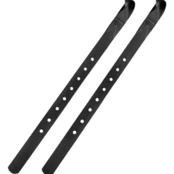 Gurtstrippen Quick Change, Gurtstrupfen, Sattelstrupfen, Sattelstrippe, Synthetik, 2er Set