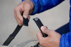 Gurtzügel NoPanic, Sicherheitszügel mit Magnet
