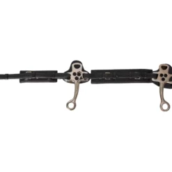 Hackamore NEC