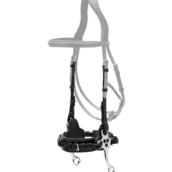 Hackamore NEC