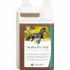 Haemo Pro Vital, Ergänzungsfuttermittel