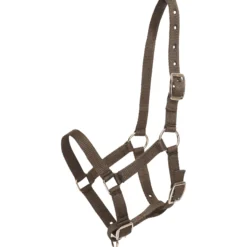 Halfter HVPNena Foal HW25, Nylonhalfter, Fohlenhalfter