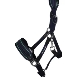 Halfter Maui FS26, Nylonhalfter, Ponyhalfter