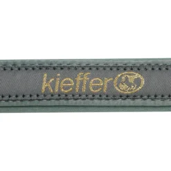 Halfter Satin Shine, Nylonhalfter, mit Satin-Finish