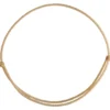 Halsring