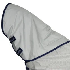 Halsteil Power Turnout Combi Neck, 0 g