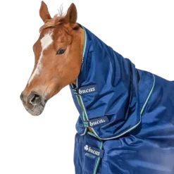 Halsteil Smartex Combi Neck, 0 g