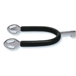 Hammer-Sporen mit versetztem Hals SEQ