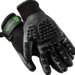 Handschuhe Hands On, Pflegehandschuhe