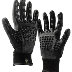Handschuhe Hands On, Pflegehandschuhe