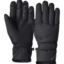 Handschuhe HVPSports Reflection, Winterhandschuhe, Reflektierend