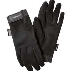 Handschuhe Insulated Tek Grip, Reithandschuhe