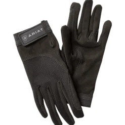 Handschuhe Tek Grip, Reithandschuhe