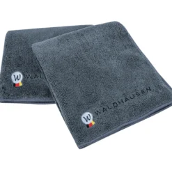 Handtuch, Mikrofaser, 2er Set