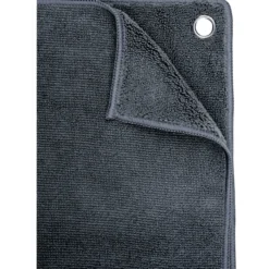 Handtuch, Mikrofaser, 2er Set