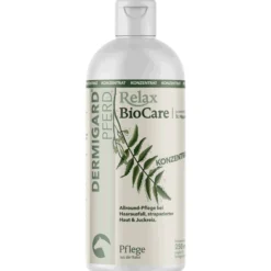 Hautpflege Dermigard, Konzentrat