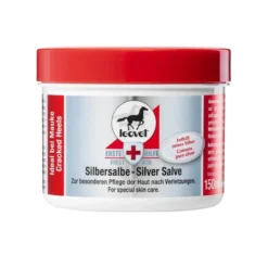 Hautpflege Erste Hilfe Silbersalbe