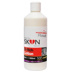 Hautpflege Lotion Love the Skin he’s in D Itch