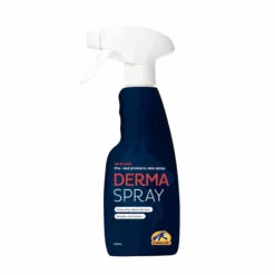 Hautpflegespray Derma Spray