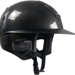 Headset Intercom powered by Cardo, Audio Kit